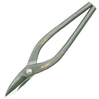 輝盛光 金切挟 ハイスM1ゴールド 240mm 柳刃-
