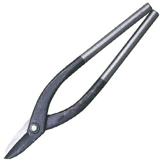 輝盛光 左用厚物直刃330 本職用金切鋏 盛光 HSTM-5333 ｜大工道具・金物の専門通販アルデ