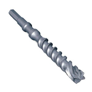 デルタゴンビット六角軸 樹脂系アンカー用 22.0mm ミヤナガ DLHEXB22033