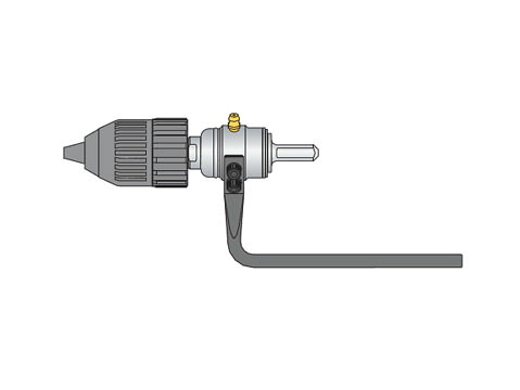 ITバインド工法 乾式 シャンクアッセンブリー IT(＋)シャンクNo.2 ミヤナガ ITPSK2 17,820円