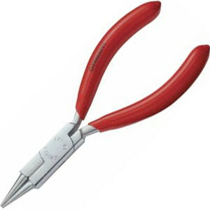 細工用プライヤー 130mm KNIPEX(クニペックス) 1903-130