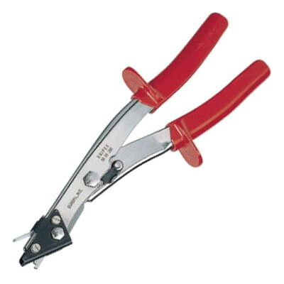 鉄板カッター(にブラー) KNIPEX(クニペックス) 9055-280