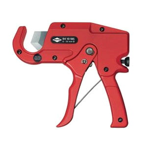 ブラスチックパイプ用カッター KNIPEX(クニペックス) 9410-185 ｜大工道具・金物の専門通販アルデ