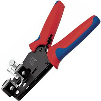 ワイヤーストリッパー KNIPEX(クニペックス) 1212-12 ｜大工道具・金物の専門通販アルデ