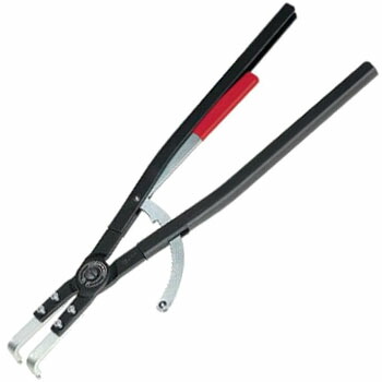 Knipex クニペックス ぼろ機能スナップリングプライヤー 歌 祝儀軌道3 5mm リーダーさ590mm 44 J51 Hbpublications Com