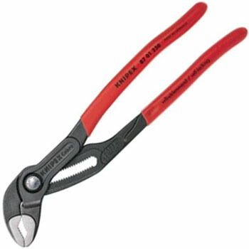 楽天市場】絶縁メガネ 1000V サイズ16mm×長さ200mm KNIPEX