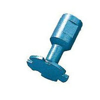 ネジ付ドライカッター 35×4×2 ナニワ研磨工業 FC2003 |大工道具・金物の専門通販アルデ