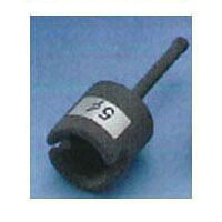 コアナ21 石材用 標準タイプ 径5&times;30mm ナニワ研磨工業 FM0101 ｜大工道具・金物の専門通販アルデ