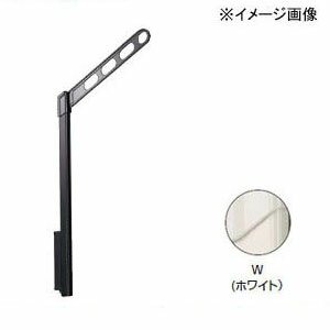 腰壁用ホスクリーン 上下式 LP-55-W 2本1セット 川口技研 002066