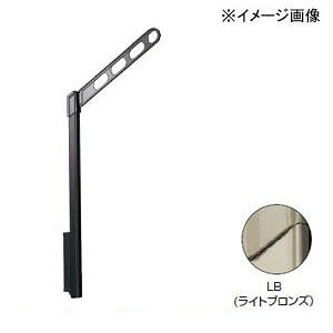 腰壁用ホスクリーン 上下式 LP-55-LB 2本1セット 川口技研 002061