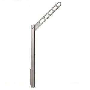 腰壁用ホスクリーン 上下式 GPL-55-ST 2本1セット 川口技研 007284 ｜大工道具・金物の専門通販アルデ 12,697円