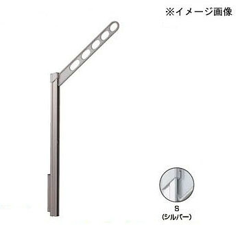 腰壁用ホスクリーン 上下式 GPL-55-S 2本1セット 川口技研 020545