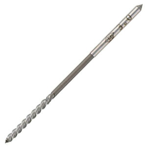 ロングハンドリーマ 刃径16.0mm トラスコ LHR16.0