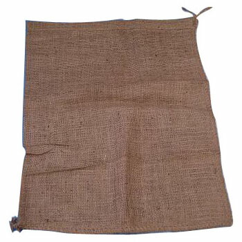 【代引不可】【業務用特価】麻土嚢袋（土のう袋） 1000枚（480mm×620mm）【メーカー直送品】 小泉製麻