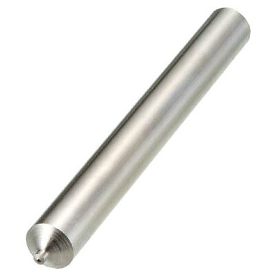 角柱単石ダイヤモンドドレッサー 径11mm 0.8角 トラスコ TKDD1108
