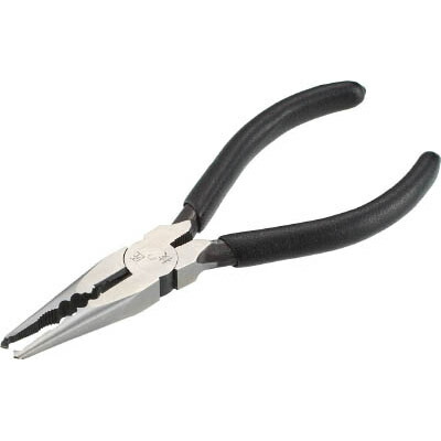 2重リングプライヤー万能型 15～40mm トラスコ TRP40L