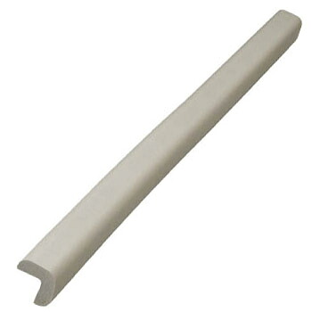 安心クッション(L字型)小 ライトグレー(10本入り) トラスコ T10AC13 |大工道具・金物の専門通販アルデ