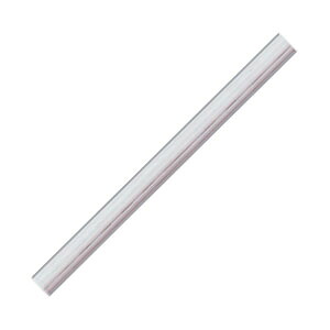 クッションパイプ 520mm アイボリ 1箱6本価格 ※メーカー取寄品 シロクマ BR-35F ｜大工道具・金物の専門通販アルデ 15,385円