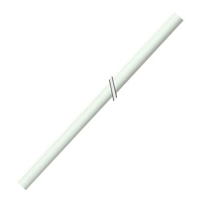 アルミ 樹脂握り 外径32 長さ2500mm ブラウン 1箱4本価格 ※メーカー直送品 シロクマ BR-32P