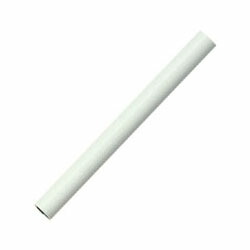 アルミ 樹脂握り 外径32 長さ330mm ブラウン 1箱6本価格 ※メーカー取寄品 シロクマ BR-32P