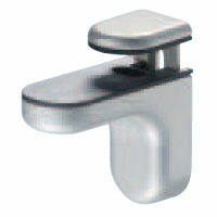 棚グリップB形 L シルバー 1箱10個価格 ※メーカー取寄品 シロクマ TG-2 ｜大工道具・金物の専門通販アルデ