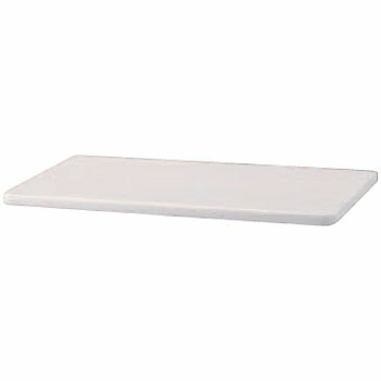 集成材棚板B形 250×900 アイボリ 1枚価格 ※メーカー取寄品 シロクマ TG-100