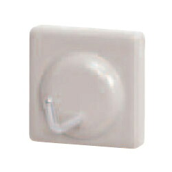 パレットフック XS ライトグレー 1箱60個価格 ※メーカー取寄品 シロクマ C-33C ｜大工道具・金物の専門通販アルデ