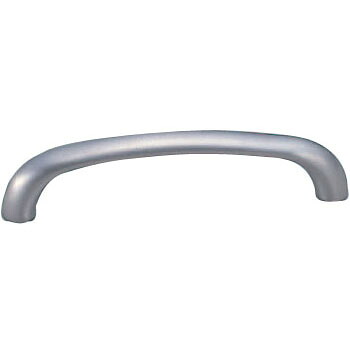 ユビキタスハンドル 120 ヘアーライン 1箱20本価格 ※メーカー取寄品 シロクマ ST-110