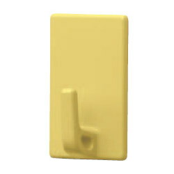 カジュアルフック 60 ピンク 1箱60個価格 ※メーカー取寄品 シロクマ C-203