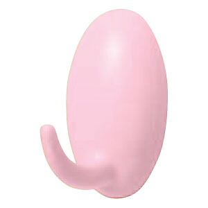 たまごフック M ピンク 1箱60個価格 ※メーカー取寄品 シロクマ C-10T ｜大工道具・金物の専門通販アルデ