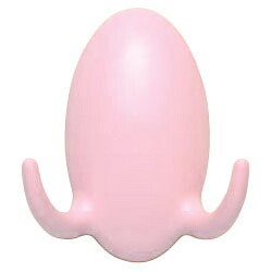 たまごフックツイン S ピンク 1箱60個価格 ※メーカー取寄品 シロクマ C-11T |大工道具・金物の専門通販アルデ
