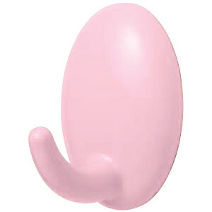 たまごフック XL ピンク 1箱40個価格 ※メーカー取寄品 シロクマ C-10M |大工道具・金物の専門通販アルデ
