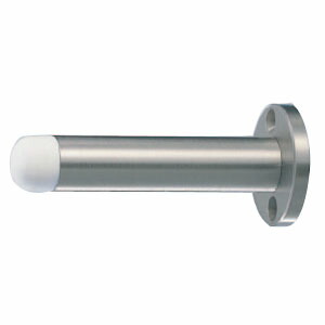 座付キャノン戸当り 120mm 仙徳 1箱10個価格 ※メーカー取寄品 シロクマ RB-32 |大工道具・金物の専門通販アルデ