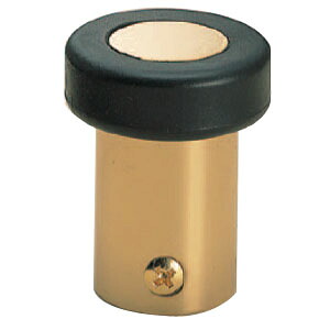 ラジアル戸当り床付 仙徳 1箱6個価格 ※メーカー取寄品 シロクマ RB-38 ｜大工道具・金物の専門通販アルデ