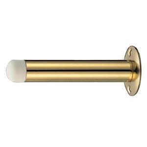 グランド戸当り 90mm アンバー 1箱20個価格 ※メーカー取寄品 シロクマ RB-60 |大工道具・金物の専門通販アルデ