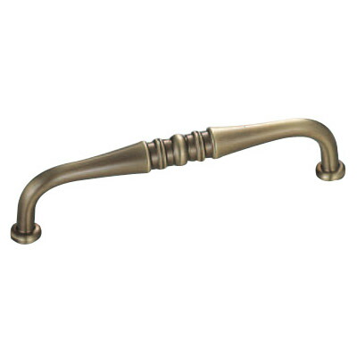 ミラーハンドル 120mm 仙徳 1箱20本価格 ※メーカー取寄品 シロクマ HB-82 17,345円