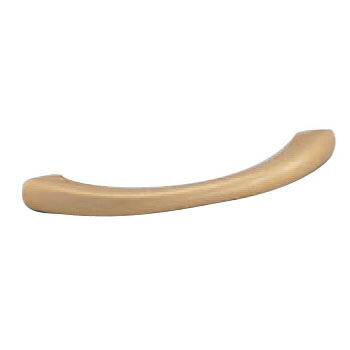 ユニットハンドル 200mm パールゴールド 1箱20本価格 ※メーカー取寄品 シロクマ HZ-55 19,536円