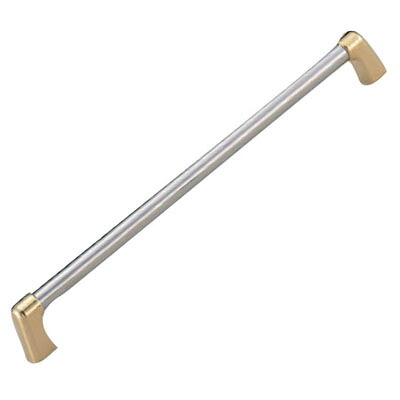 グラミーハンドル 120mm 鏡面・純金 1箱20本価格 ※メーカー取寄品 シロクマ HZ-56