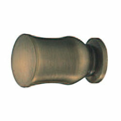 真鍮 プレシャスツマミ 14mm 仙徳 1箱30個価格 ※メーカー取寄品 シロクマ KB-91