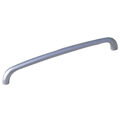 ユビキタスハンドル 60mm パールニッケル塗装 1箱20本価格 ※メーカー取寄品 シロクマ HZ-64 ｜大工道具・金物の専門通販アルデ
