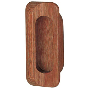 ウッド 長手掛 120mm ウッド 1箱10個価格 ※メーカー取寄品 シロクマ MW-4 ｜大工道具・金物の専門通販アルデ