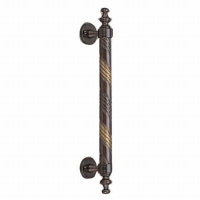 真鍮 グラナダ取手 小 金 1箱6本価格 ※メーカー取寄品 シロクマ NO-40 ｜大工道具・金物の専門通販アルデ