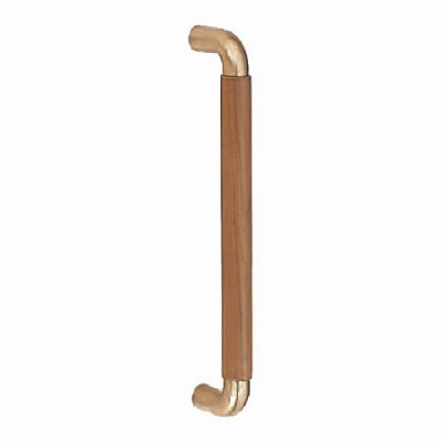 デュエット取手 425 オンAG・Mオーク 2本価格 ※メーカー取寄品 シロクマ NO-125S ｜大工道具・金物の専門通販アルデ