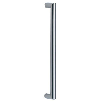 クール取手 600mm ヘアーライン 1組価格 ※メーカー取寄品 シロクマ NO-313 |大工道具・金物の専門通販アルデ