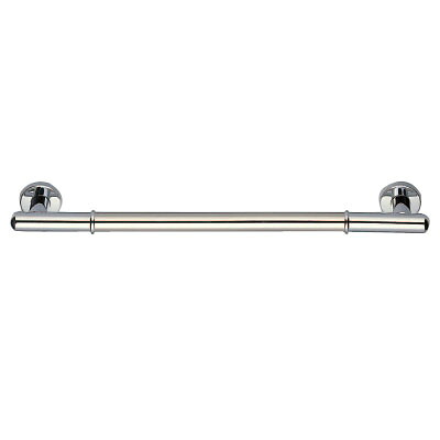 丸棒ニギリバー 450mm 鏡面/アイボリ 1本価格 ※メーカー取寄品 シロクマ NO-701 ｜大工道具・金物の専門通販アルデ