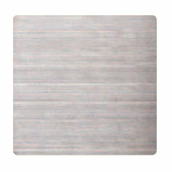 四角 80mm ヘアーライン 1箱10枚価格 ※メーカー取寄品 シロクマ NS-105 ｜大工道具・金物の専門通販アルデ