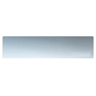 長四角 140 鏡面磨 1箱20枚価格 ※メーカー取寄品 シロクマ NS-107 |大工道具・金物の専門通販アルデ
