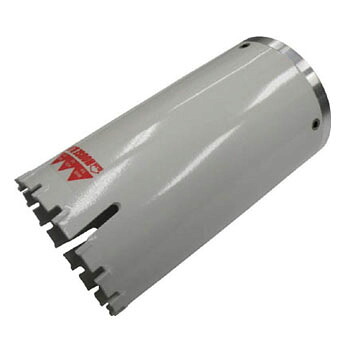 マルチ兼用コアドリル替刃 刃径110mm ハウスBM MVB110