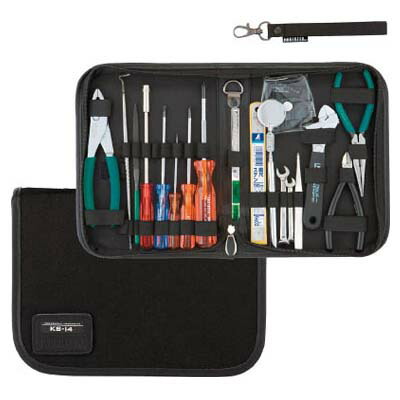 ツールキット エンジニア KS-14 14,943円