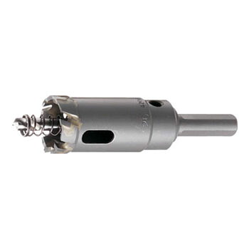 トリプル超硬ロングホルソー 刃径125mm ハウスBM SHP125